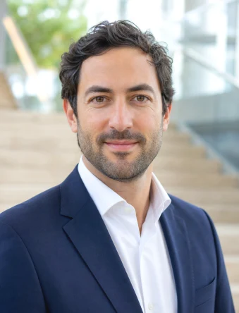 Riccardo Esposito